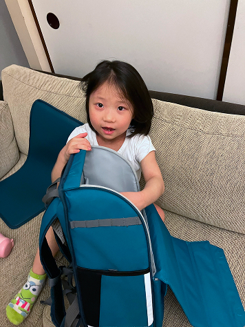 ぴったセルの中身の写真