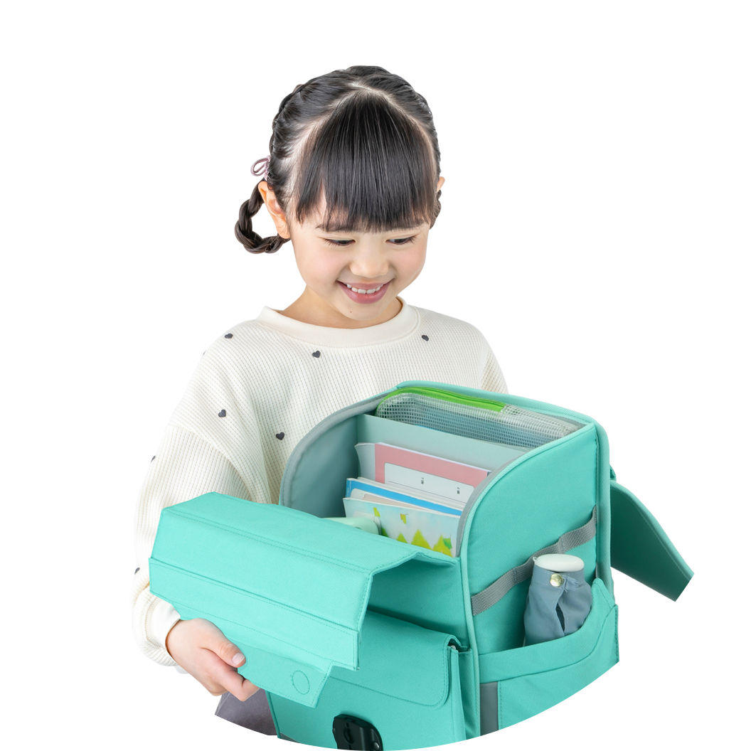 できた！がふえると自信になる