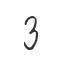 3