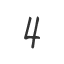 4